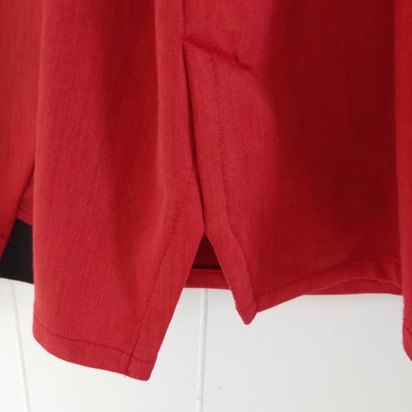 🔥🔥 DRI FIT NIKE JACKET. SIZE L 🔥🔥 - Picture 3 of 8